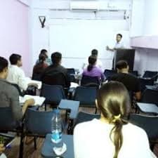 Analytics IAS Academy ANALYTICS IAS Facilities photo 4